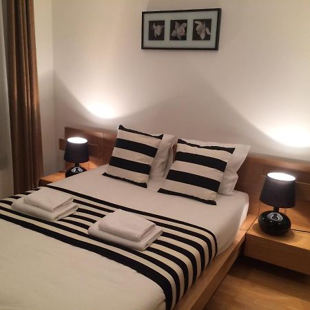 Budapest Center Opera Apartment 外观 照片