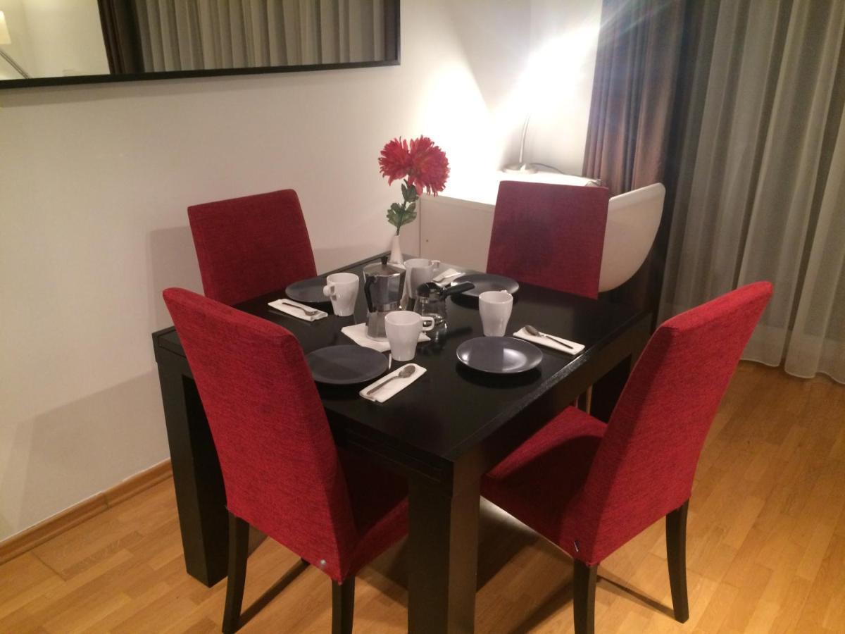 Budapest Center Opera Apartment 外观 照片